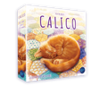 Calico (Dansk)