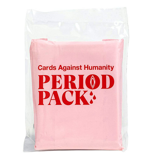 Cards Against Humanity: Period Pack (Exp) (Eng)