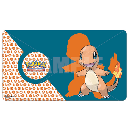 Ultra PRO Pokémon Playmat - Charmander