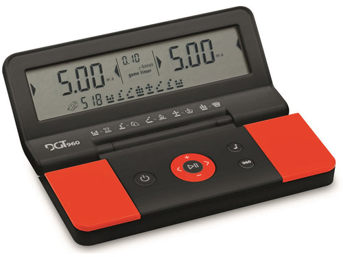 Skakur Chess clock DGT 960