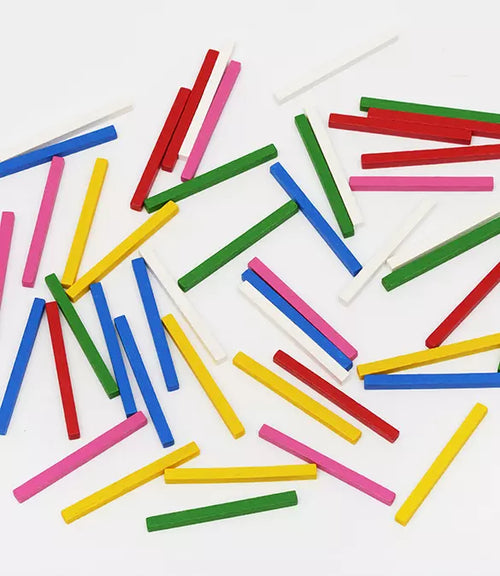 Matchbox - Colorfox (Eng)