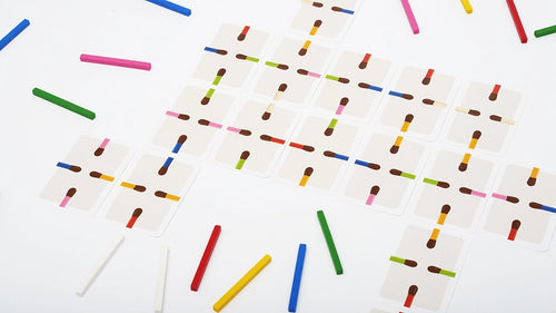 Matchbox - Colorfox (Eng)