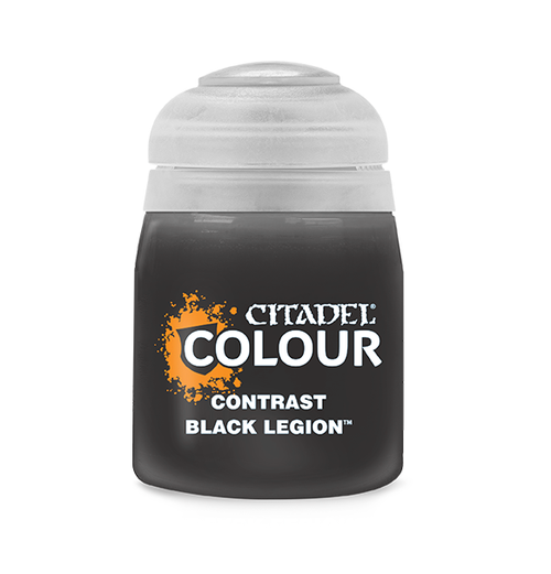Black Legion (Contrast) (18ml)