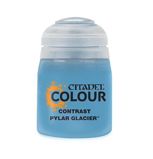 Pylar Glacier (Contrast) (18ml)