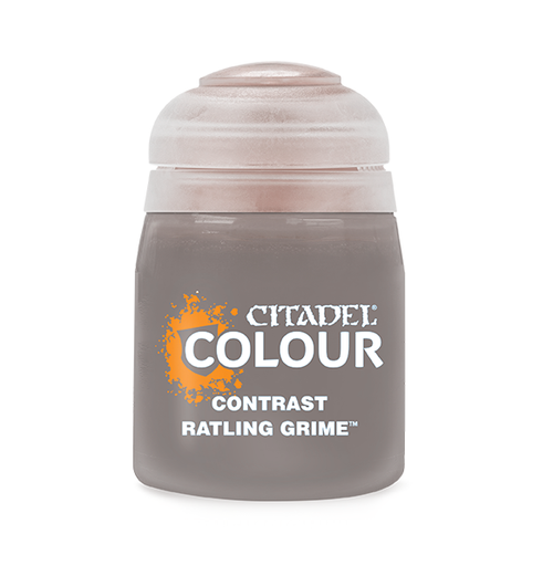 Ratling Grime (Contrast) (18ml)