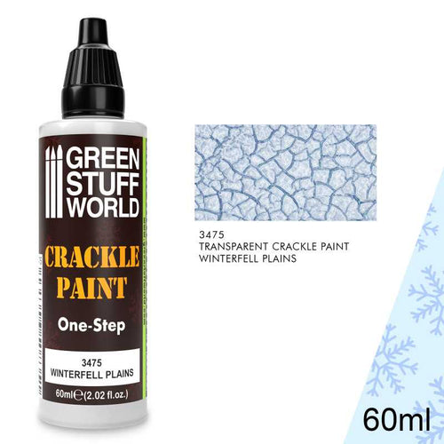 Green Stuff World: Crackle Paint - Winterfell Plains 60ml