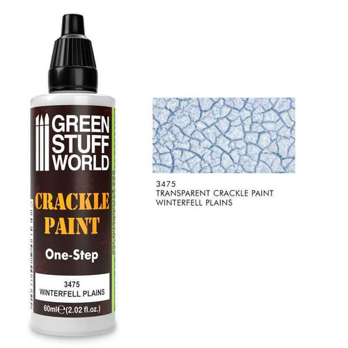Green Stuff World: Crackle Paint - Winterfell Plains 60ml