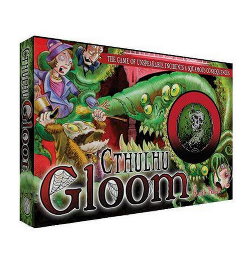 Cthulhu Gloom