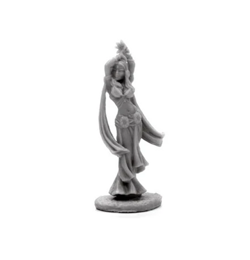 Reaper Bones: Nemesra - Dancing Girl