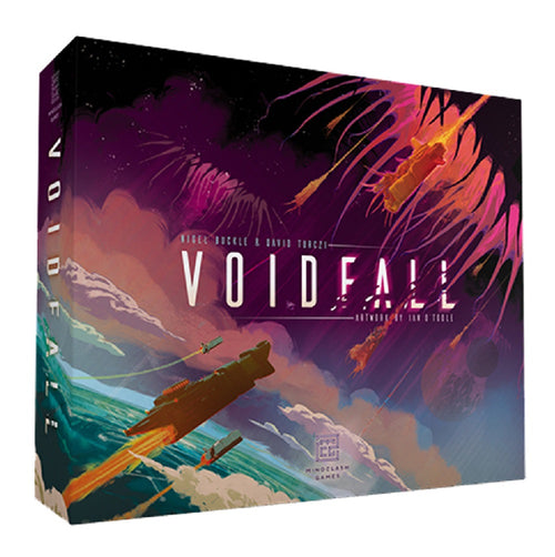 Voidfall (Eng)