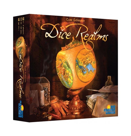 Dice Realms (Eng)