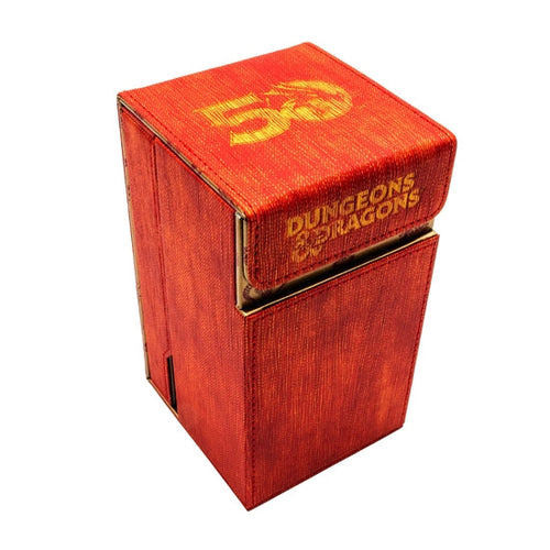Ultra Pro - 50th Anniversary Dice Tower - Dungeons & Dragons