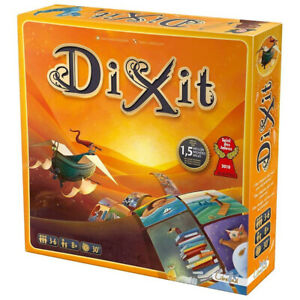 Dixit (Eng)