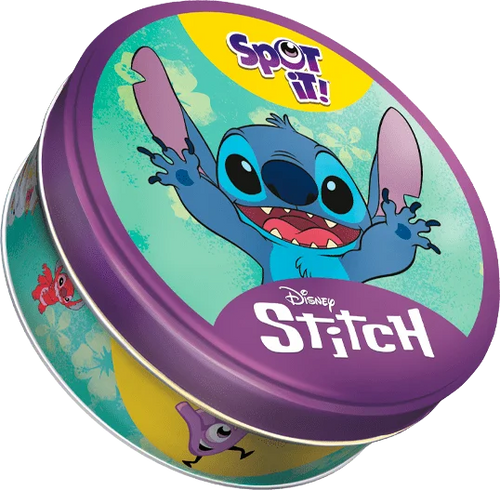 Dobble Stitch (Nordic)