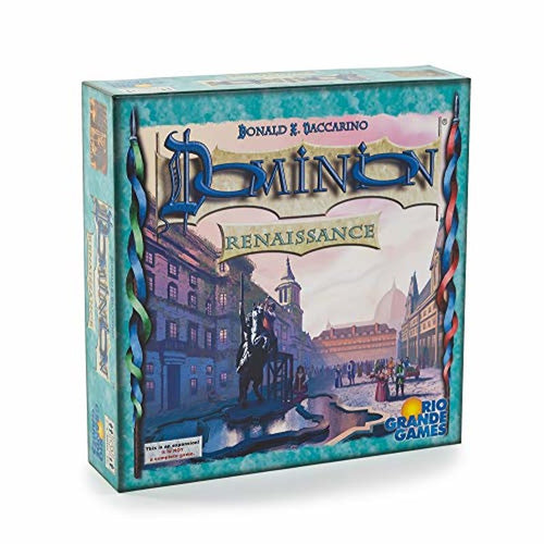 Dominion - Renaissance (Exp)