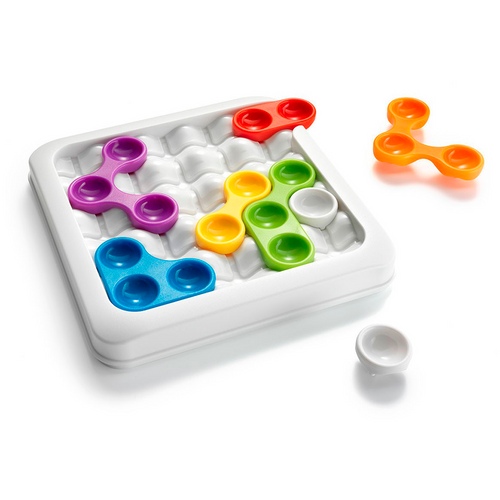 Smart Games - Anti-Virus (Dansk)