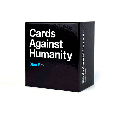 Cards Against Humanity Blue Box (Exp)