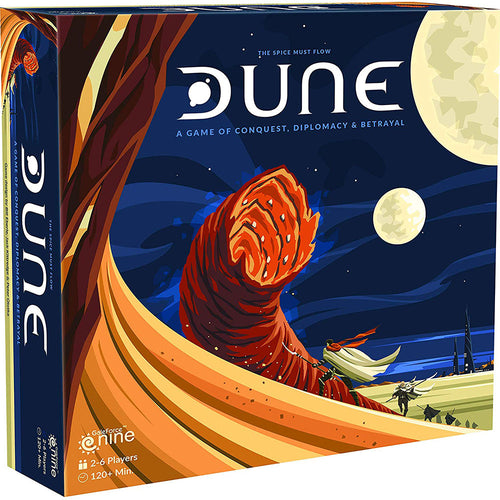 Dune (Eng)