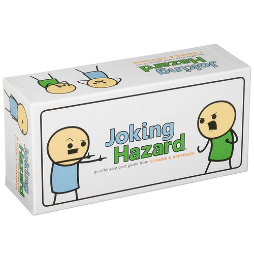 Joking Hazard (Eng)