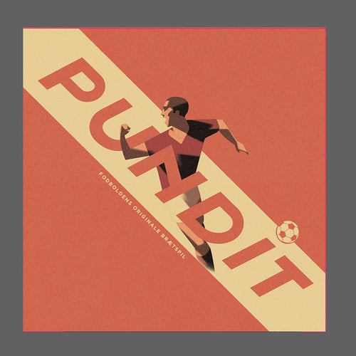 Pundit: Soccer (Eng)