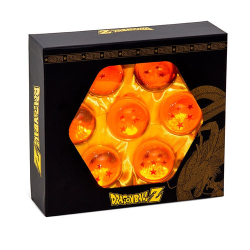 Dragon Ball - Collector Box Dragon Balls