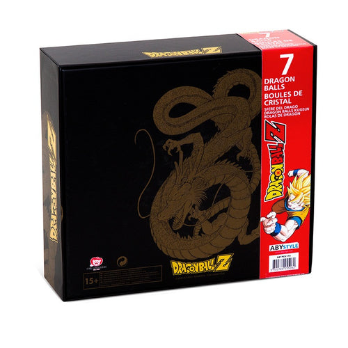Dragon Ball - Collector Box Dragon Balls