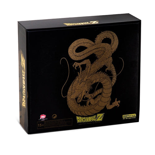 Dragon Ball - Collector Box Dragon Balls