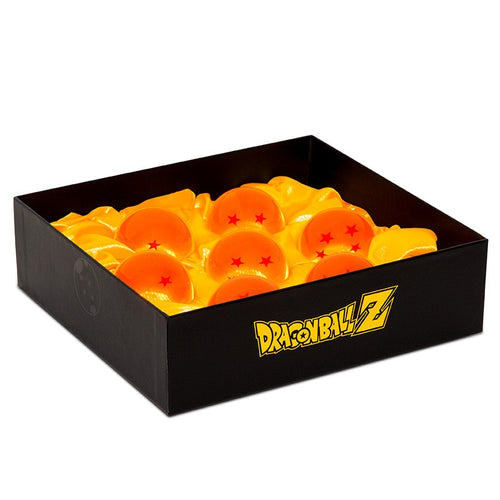 Dragon Ball - Collector Box Dragon Balls