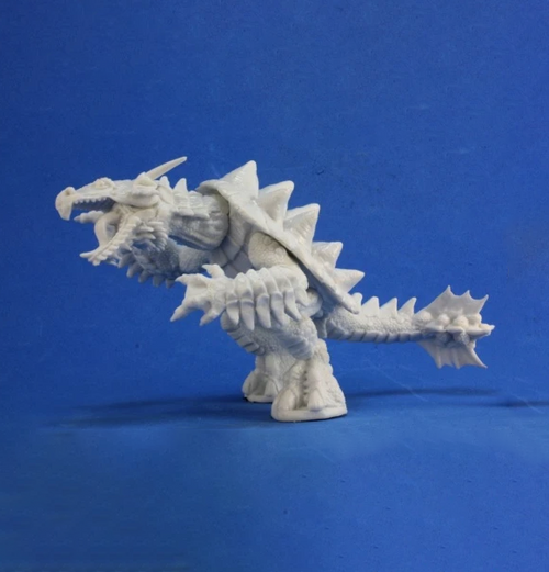 Reaper Bones: Dragon Tortoise