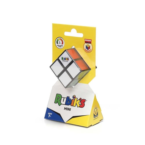 Rubik's Cube 2x2 Mini