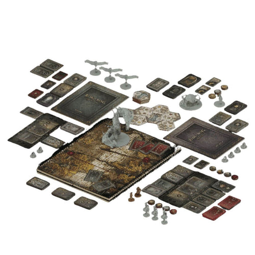 Elden Ring: Stormveil Castle (Eng)