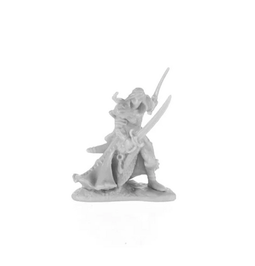 Reaper Bones: Aravir - Elf Ranger