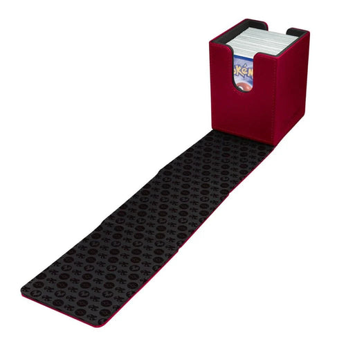 Ultra PRO Pokémon Alcove Flip Deck Box - Charizard