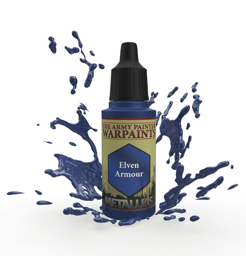 Army Painter: Metallics - Elven Armour