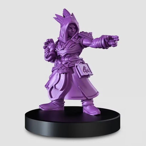 Epic Encounters: Bridge of the Duergar Cult (Eng)