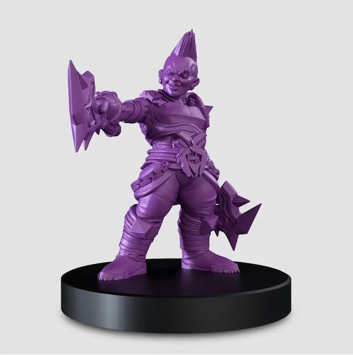 Epic Encounters: Bridge of the Duergar Cult (Eng)