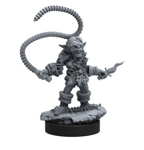 Epic Encounters: Labyrinth of the Goblin Tsar