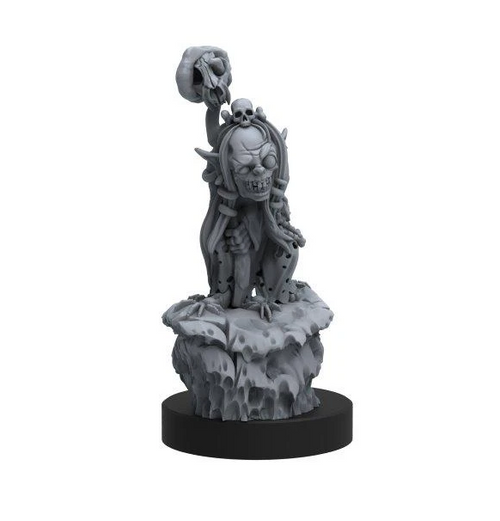 Epic Encounters: Labyrinth of the Goblin Tsar