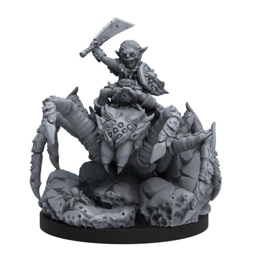 Epic Encounters: Labyrinth of the Goblin Tsar