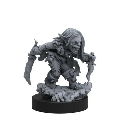 Epic Encounters: Labyrinth of the Goblin Tsar