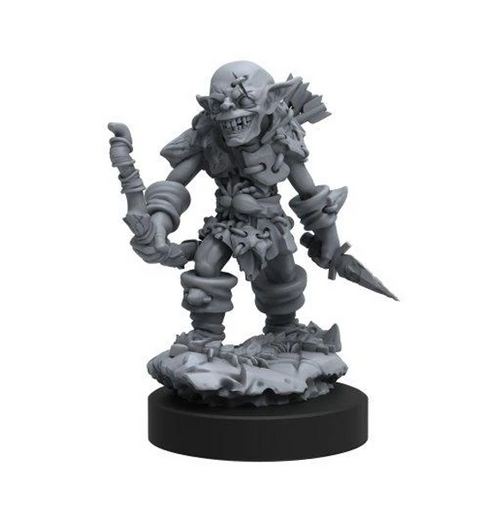 Epic Encounters: Labyrinth of the Goblin Tsar