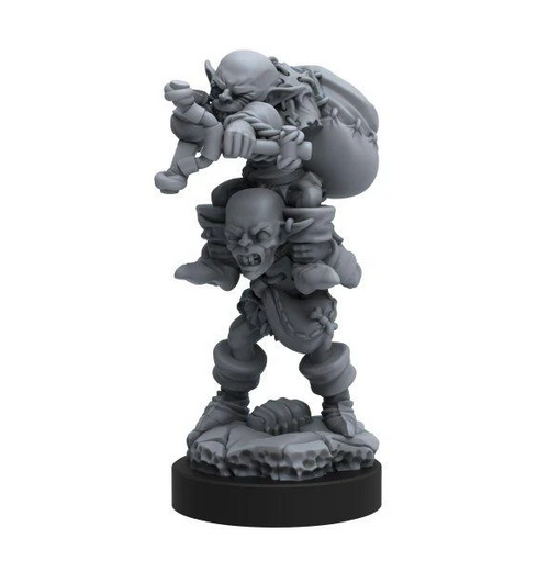 Epic Encounters: Labyrinth of the Goblin Tsar