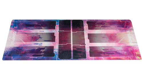 Compile - Playmat