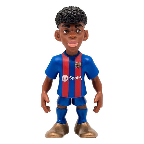 Minix Football -  FC Barcelona Lamine Yamal