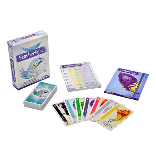 Featherlight (Eng)