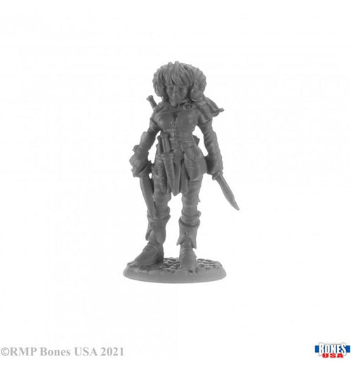 Reaper Bones USA - Fillyjonk Hellborn Rogue