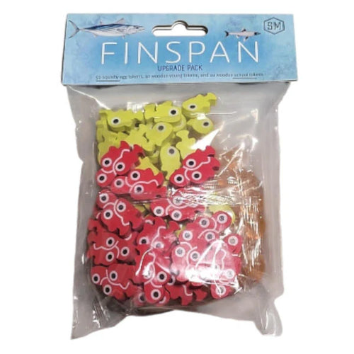 Finspan Upgrade Pack (Eng)