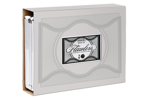 Panini Flawless Basketball 2024/25 - Hobby Box
