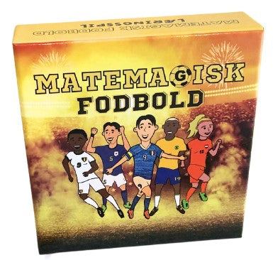 MatemaGisk Fodbold (Dansk)