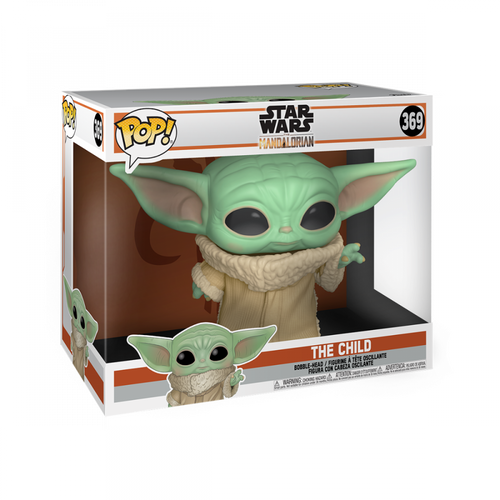 Funko POP! - Star Wars: Super Sized The Child 25cm #369